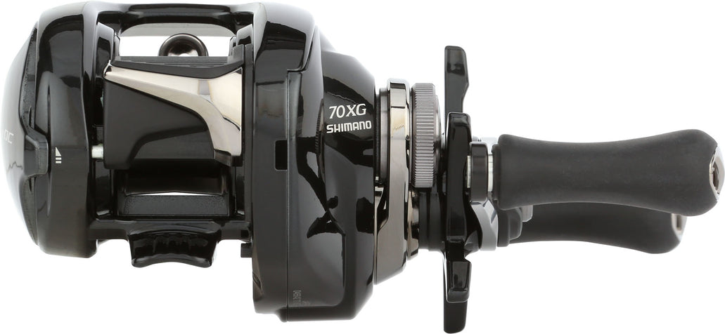 Shimano Metanium DC 70A Baitcasting Reels — Discount Tackle