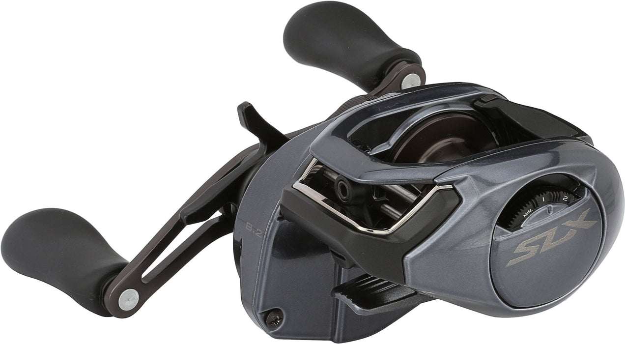 Shimano SLX 70A Baitcasting Reels Discount Tackle Shimano SLX 70A Baitcasting Reels Discount Tackle