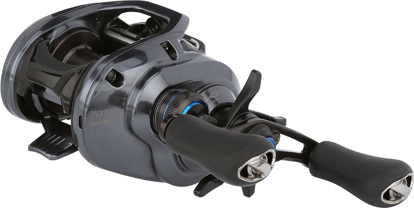 cm70 fishing reels Shimano SLX 70A Baitcasting Reels — Discount Tackle