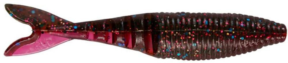 Gary Yamamoto 4 Inch Zako Soft Plastic Swimbait - 6 Pack