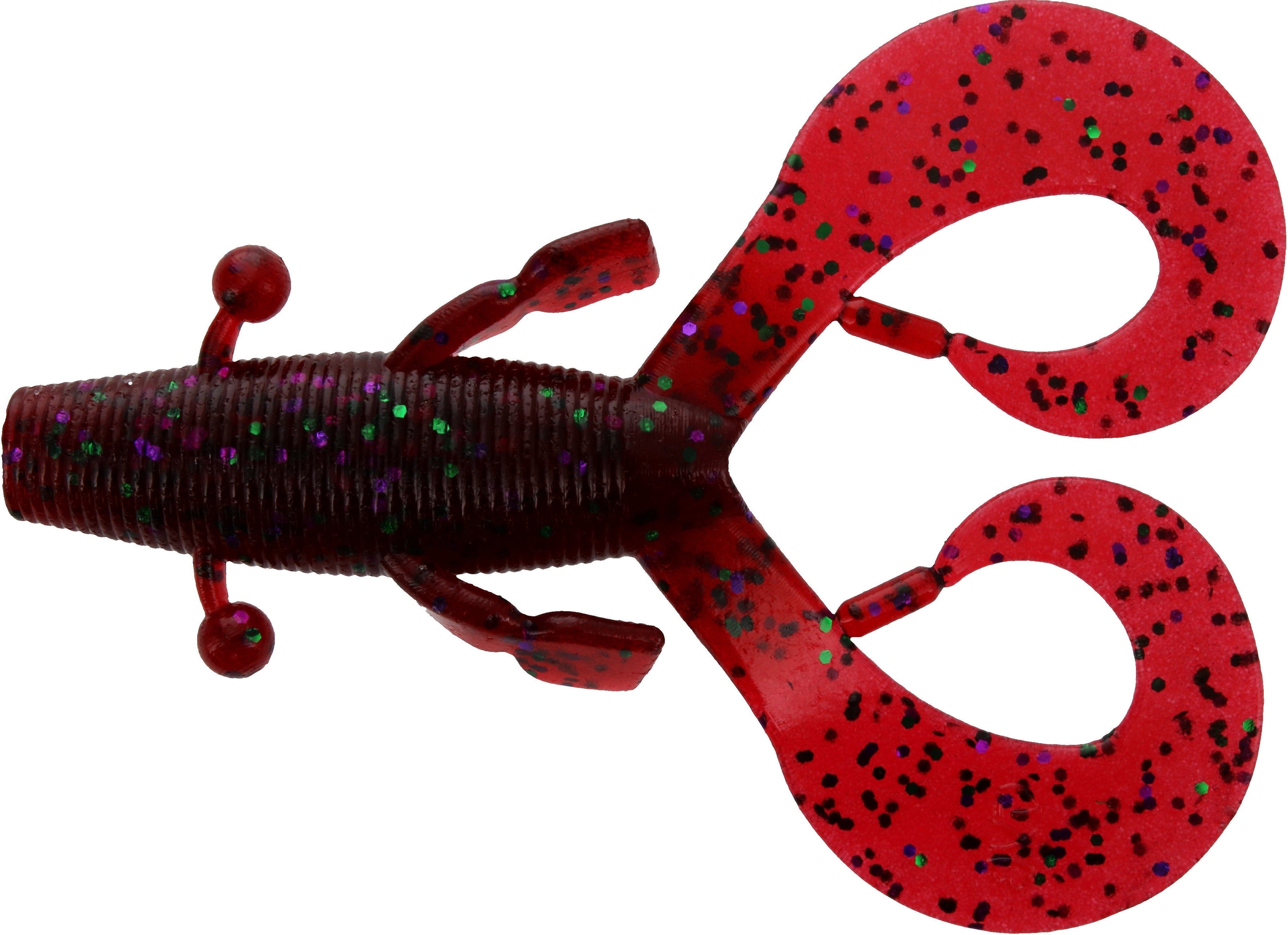 cowboy fishing lures Yamamoto Cowboy Plum Candy