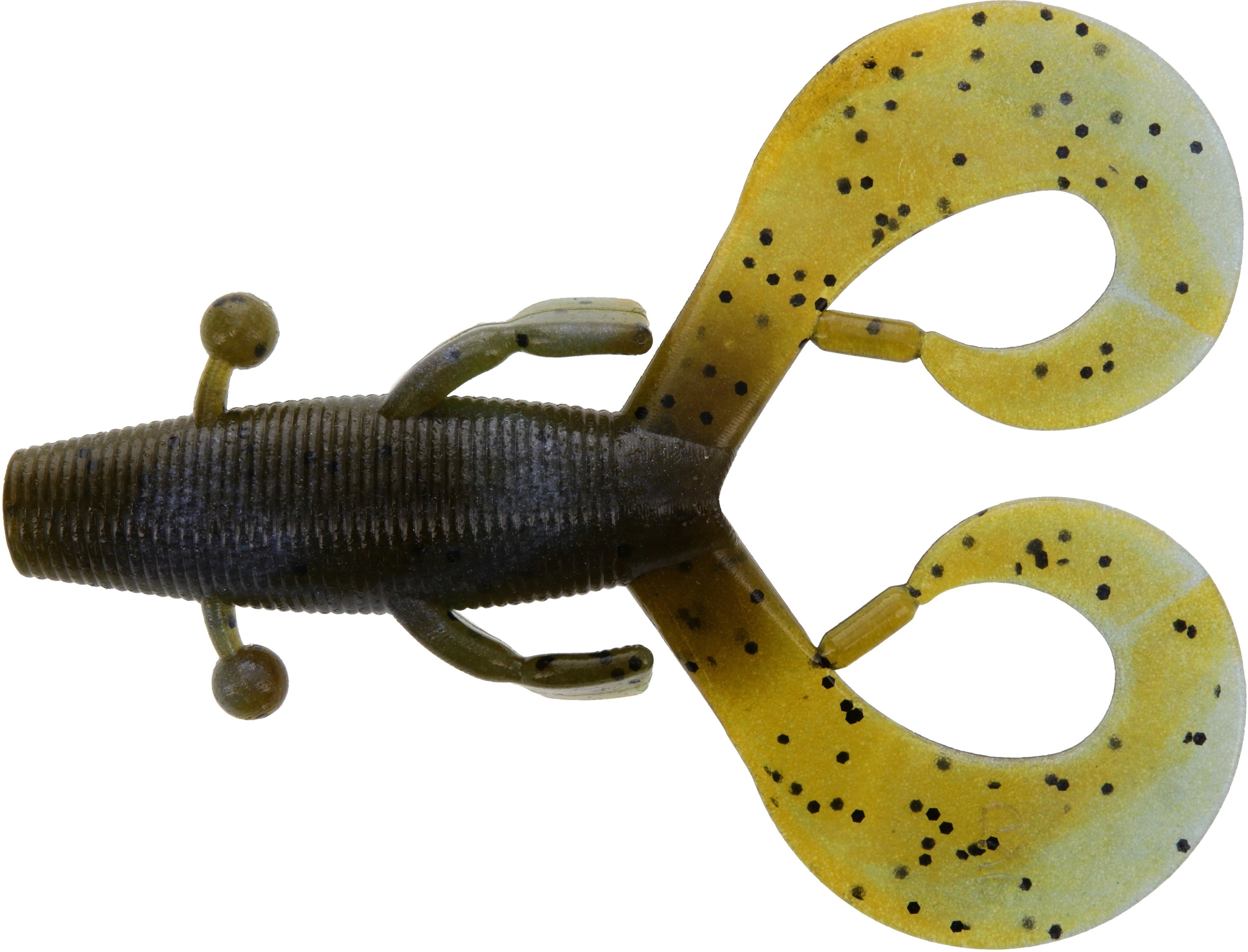cowboy fishing lures Yamamoto Cowboy Blue Craw
