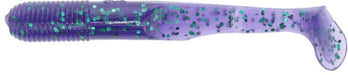 Junebug Purple w/Emerald Flake