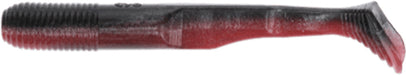 Red Shad w/Red & Black Laminate