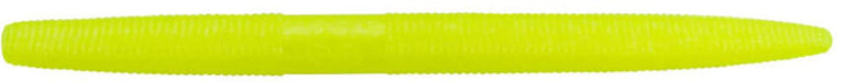 Yamamoto Baits Senko 5 inch Soft Plastic Stick Bait 10 pack Glowstick