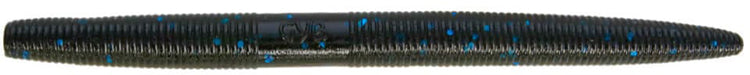 Yamamoto Baits Senko 5 inch Soft Plastic Stick Bait 10 pack Laminate