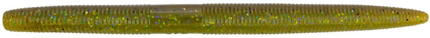 Yamamoto Baits 6 Inch Senko Soft Plastic Stick Bait 5 Pack  Sungill