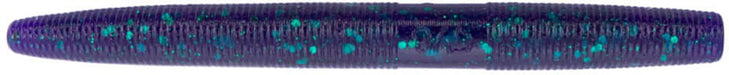 Yamamoto Baits Senko 4 inch Soft Plastic Stick Bait - 10 pack OG Junebug