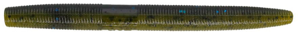 Yamamoto Baits Senko 4 inch Soft Plastic Stick Bait - 10 pack 021/297 Laminate