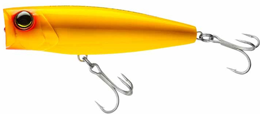 Leurres Top waters Yo-zuri pour Lancer (spinning Leurres Top waters Yo-zuri pour Lancer (spinning