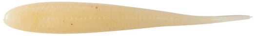 YUM Forward Facing 3.25 Inch Sonar Minnow 10pk - Bone