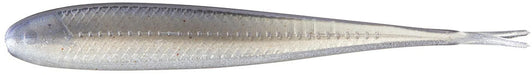 Glacier Minnow