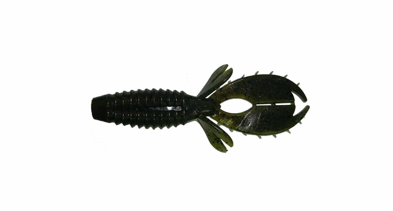 Green Pumpkin Watermelon Seed Laminate