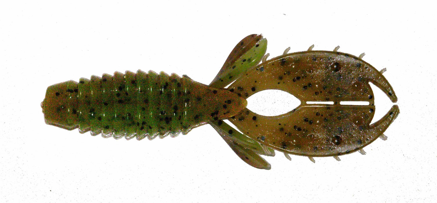 Pumpkin/Chartreuse Laminate