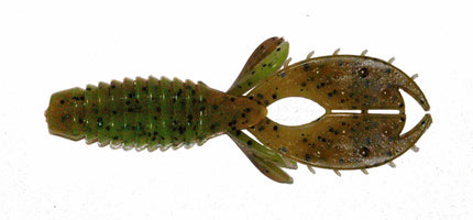 Pumpkin/Chartreuse Laminate