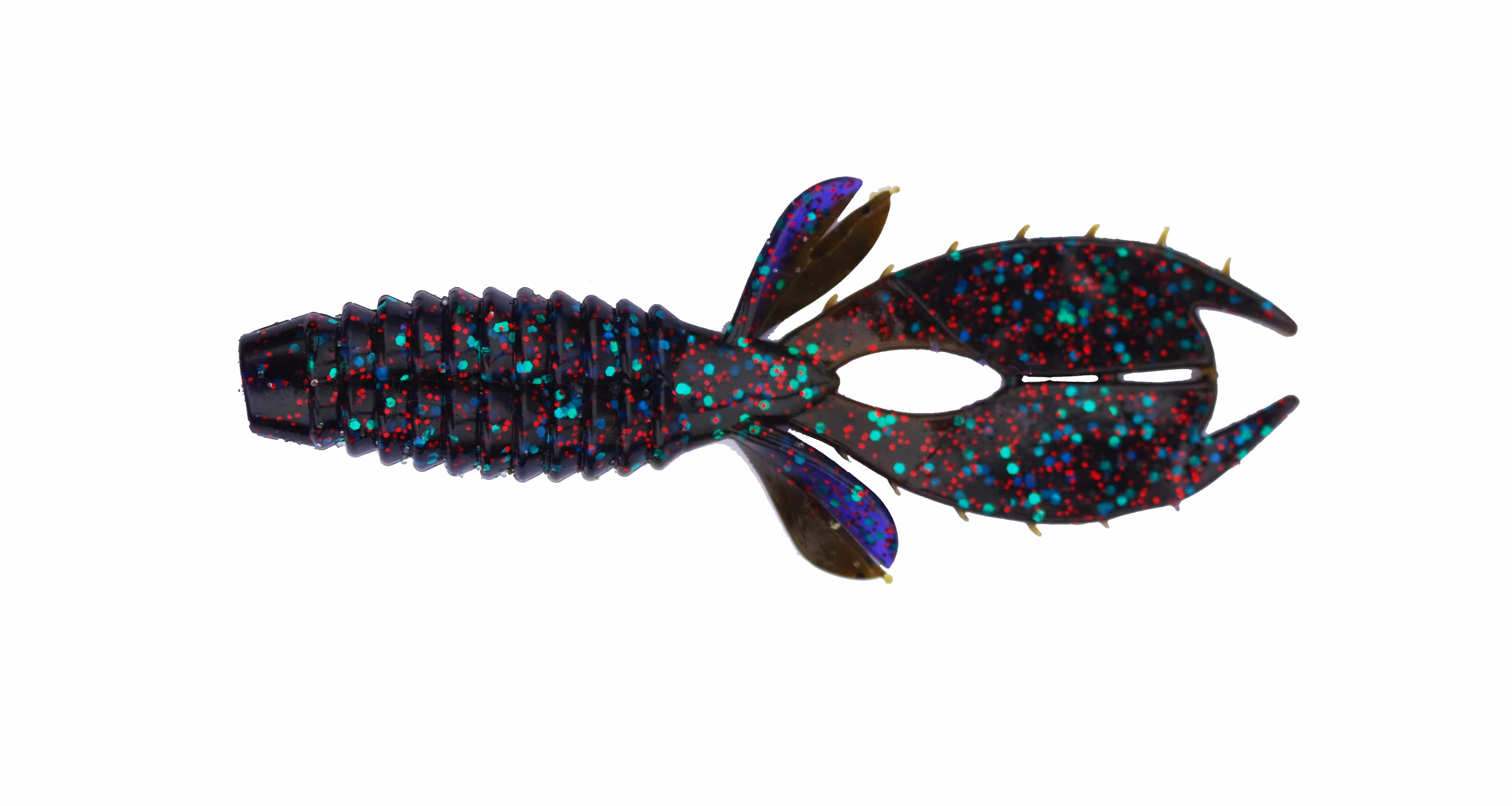 Big Bite Baits YoMama Big Bite Baits YoMama