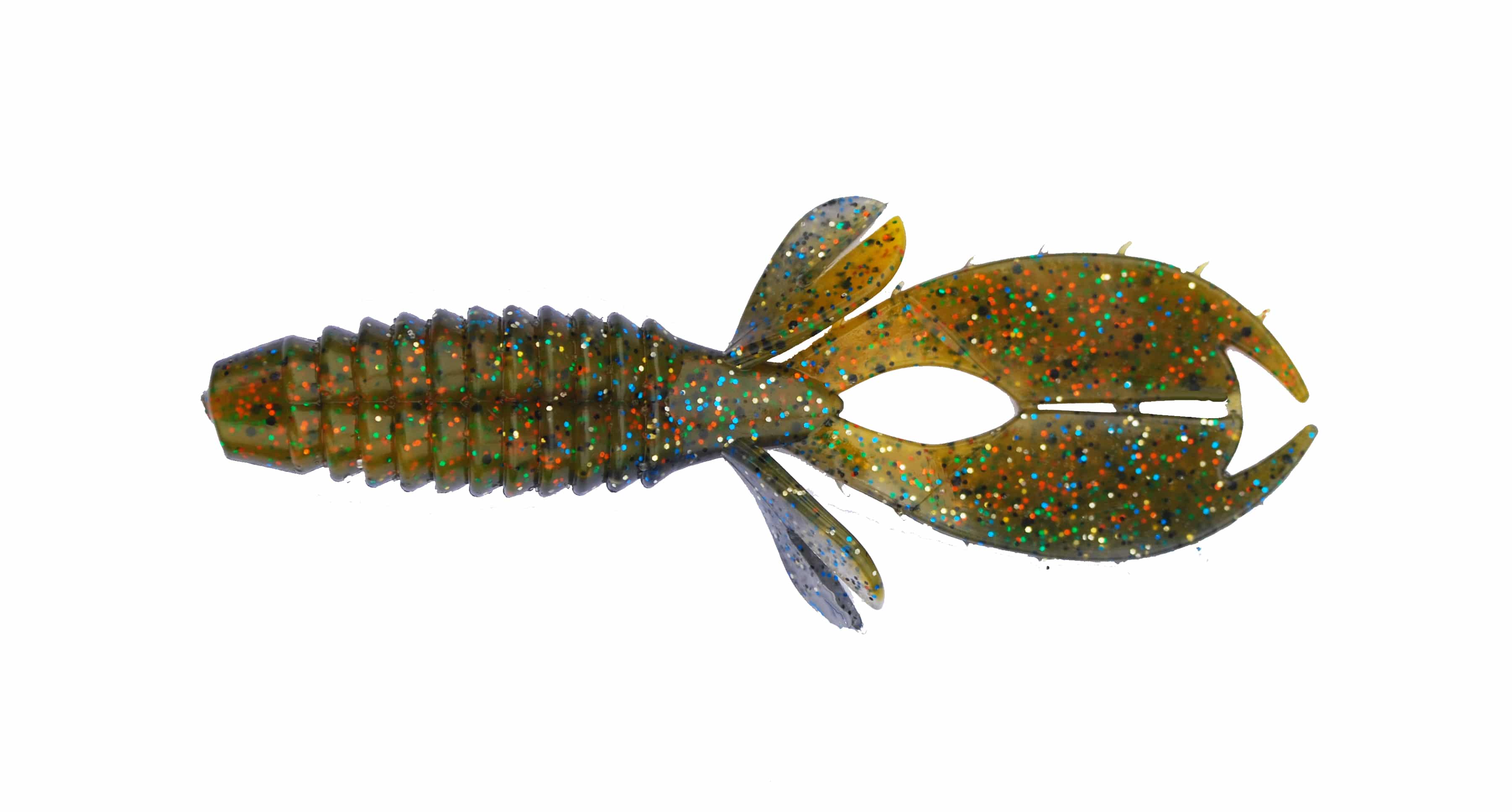 amma bama fishing lures Alabama Rig Kit,2 Sets Umbrella Rig Lure Kit with Jig Heads and Trailers,5 Arms Fishing Umbrella Rigs Swimbait Lure for Trout Salmon Bass : Sports & Outdoors What sets this bait apart from other beaver style baits are the oversized claws CAMPANIA LURES 4" OAMA