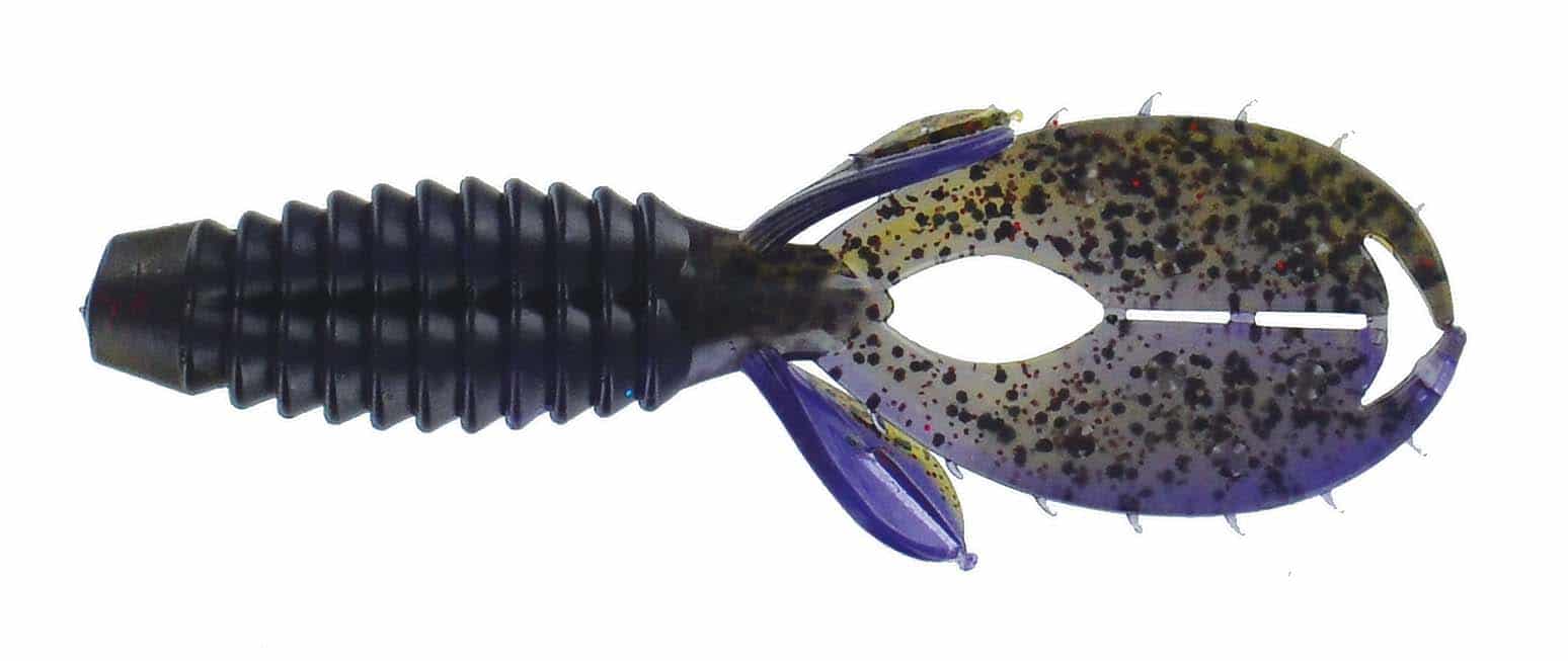 bite me elmo fishing lure YoMama (Size: 4", Color: Politician, Pack Size: Regular Pack) | Fishing Tackle | Soft Bait