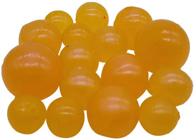 Yeller Roe Neutral Buoyancy