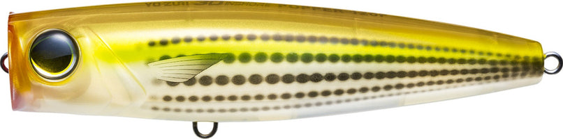 Yellow Mullet - 3.5 Inch