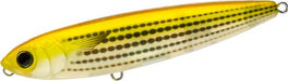 Yellow Mullet - 5 inch - 1 oz