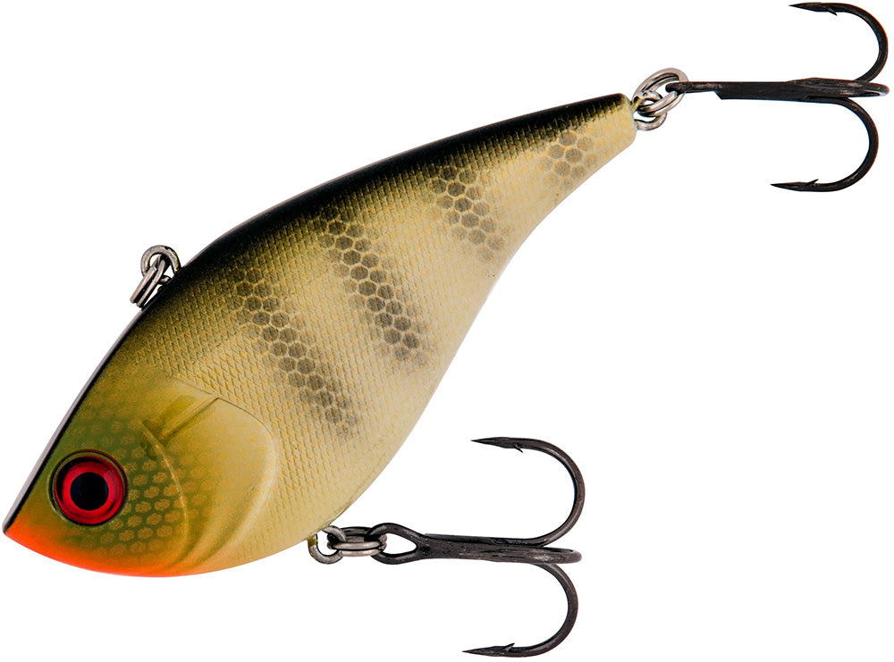 apple knocker fishing lure Booyah One Knocker Lipless Crankbait Bass Fishing Lure — Discount Tackle