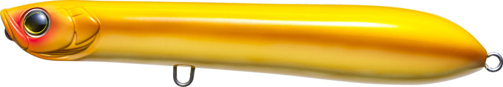 Yellow - 5.375 inch - 1 oz