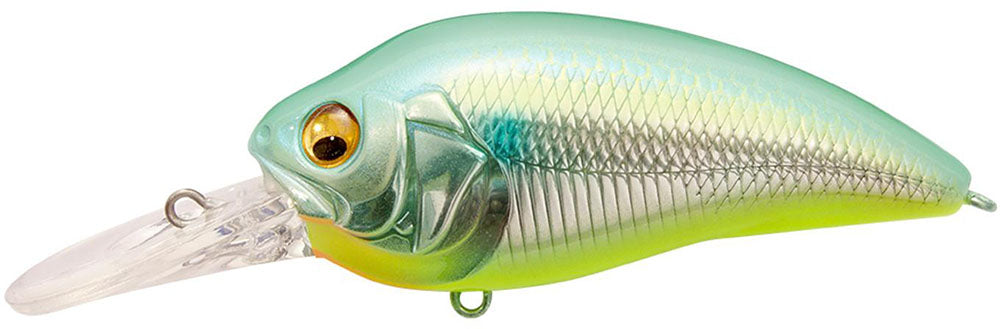 Yuzu Shad