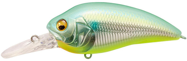 Yuzu Shad