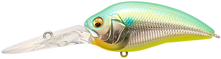 Yuzu Shad