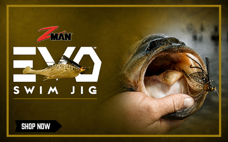 Shop Z-Man Here!