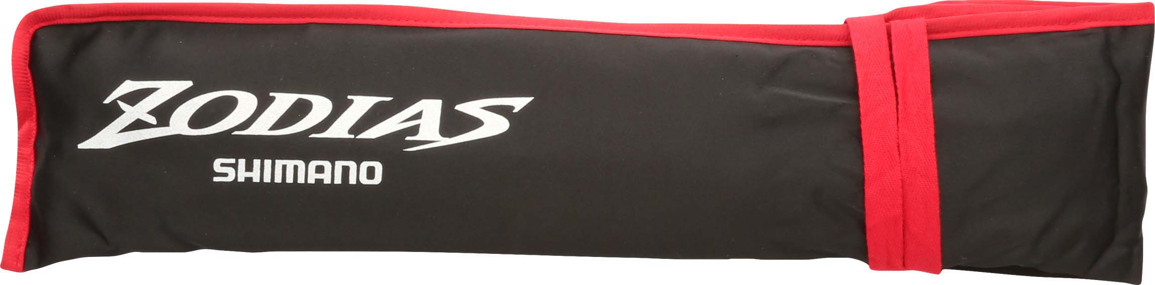 shimano 5 piece travel rod Shimano Zodias Travel Rod