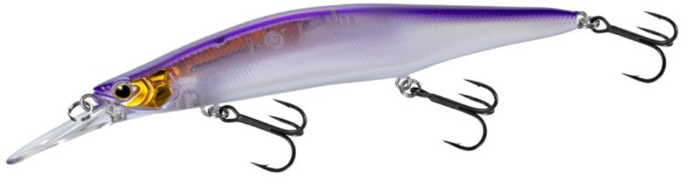 Horned Minnow  - 4.5 inches - 5/8 oz