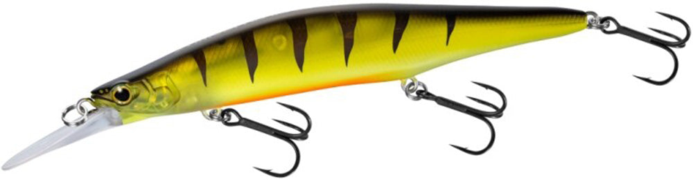 Matte Perch  - 4.5 inches - 5/8 oz