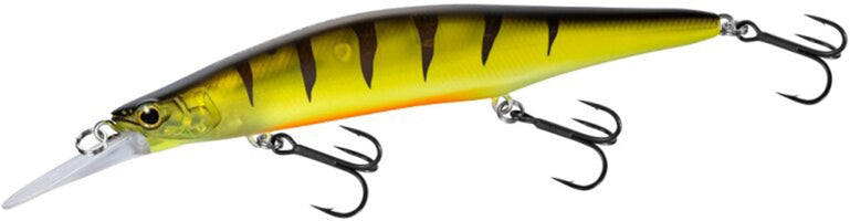 Matte Perch  - 4.5 inches - 5/8 oz