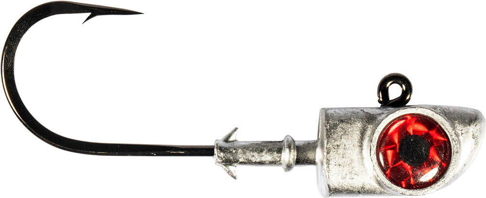 Z-Man DieZel Eye Jig Heads — Discount Tackle