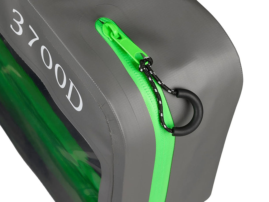 SPRO Soft Sided 3700 Deep Tackle Box