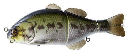 Baby Bass - 6.25 inch - 2 1/2 oz