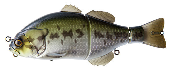 Baby Bass - 6.25 inch - 2 1/2 oz