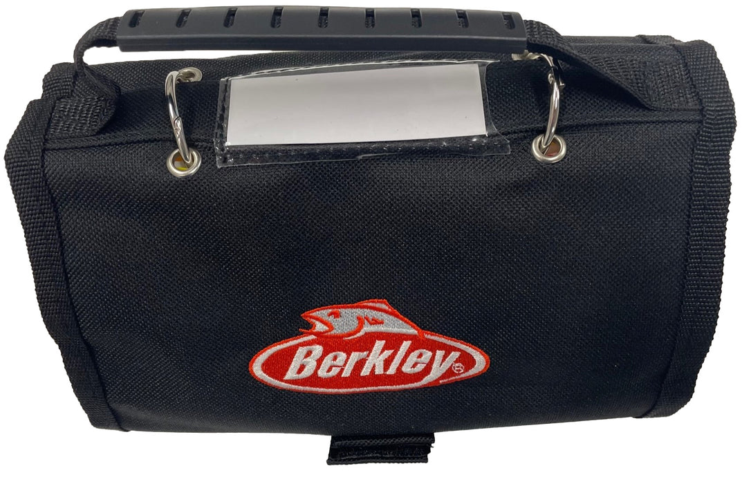 Berkley MaxScent Largemouth Bass Essentials Kit