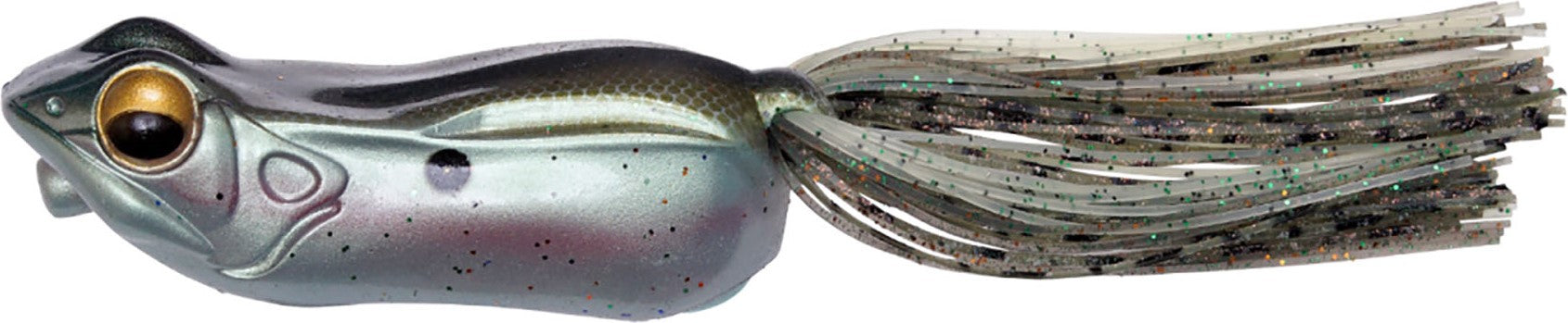 Megabass Big Gabot 3/4 oz 77 mm Flottant Leurre Gizzard (2398 Megabass Big Gabot 3/4 oz 77 mm Flottant Leurre Gizzard (2398