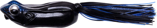 Megabass Big Gabot Hollow Body Frog - Shadow Frog