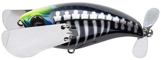 Jackall Pompadour Jr. Topwater Lure