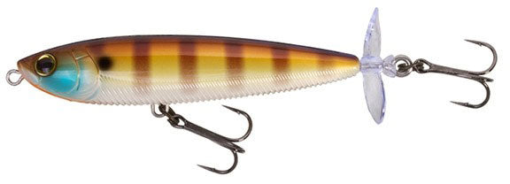 Yo-Zuri 3DB Prop Bait - 3.5 Inch