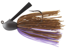 Brown Purple - 3/8 oz