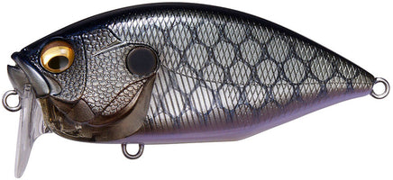 Megabass O.R.C. Over Rev Crank JDM Waking Crankbait - 2.75 Inch - PM Gengoro Buna