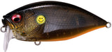 Megabass O.R.C. Over Rev Crank JDM Waking Crankbait - 2.75 Inch - Nero Daytona