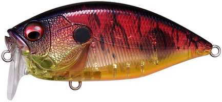Megabass O.R.C. Over Rev Crank JDM Waking Crankbait - 2.75 Inch - Spawn Killer