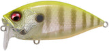 Megabass O.R.C. Over Rev Crank JDM Waking Crankbait - 2.75 Inch - PM Chart Back Gill