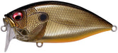 Megabass O.R.C. Over Rev Crank JDM Waking Crankbait - 2.75 Inch - IL Champagne Gold